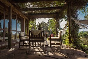 Estalagem La Hacienda