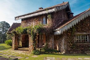Estalagem La Hacienda