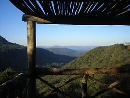 Estalagem La Hacienda