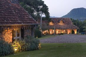 Estalagem La Hacienda