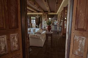 Estalagem La Hacienda