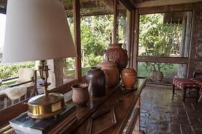 Estalagem La Hacienda
