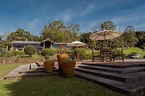 Estalagem La Hacienda