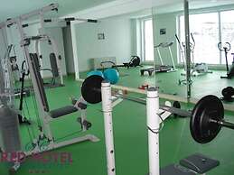 RED HOTEL ACCOMMODATION