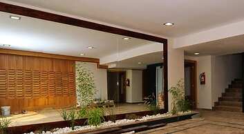 RED HOTEL ACCOMMODATION