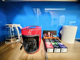 RED HOTEL ACCOMMODATION