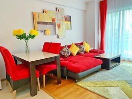 RED HOTEL ACCOMMODATION