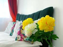 RED HOTEL ACCOMMODATION