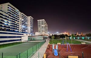 RED HOTEL ACCOMMODATION