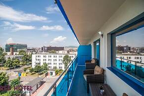 RED HOTEL ACCOMMODATION