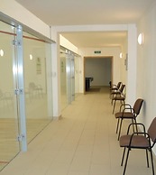 RED HOTEL ACCOMMODATION