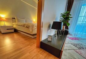 RED HOTEL ACCOMMODATION