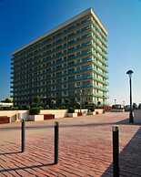 RED HOTEL ACCOMMODATION