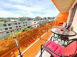 RED HOTEL ACCOMMODATION