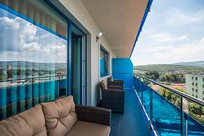 RED HOTEL ACCOMMODATION