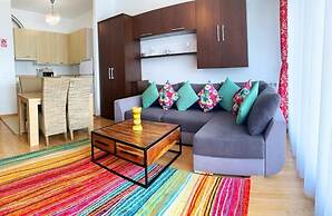 RED HOTEL ACCOMMODATION