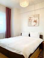 RED HOTEL ACCOMMODATION