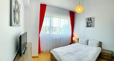 RED HOTEL ACCOMMODATION