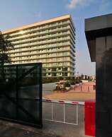 RED HOTEL ACCOMMODATION