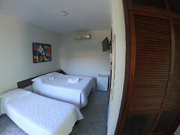 Pousada Paraíso do Atlântico