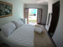 Pousada Paraíso do Atlântico