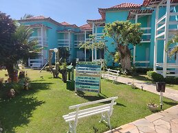 Pousada Paraíso do Atlântico