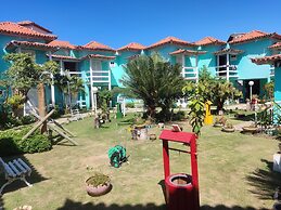 Pousada Paraíso do Atlântico