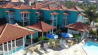Pousada Paraíso do Atlântico
