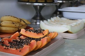 Pousada Paraíso do Atlântico