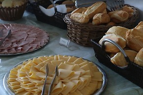 Pousada Paraíso do Atlântico