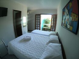 Pousada Paraíso do Atlântico