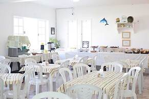 Pousada Paraíso do Atlântico