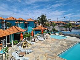 Pousada Paraíso do Atlântico