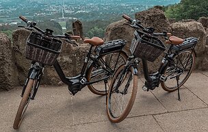 Mountainpark Kassel