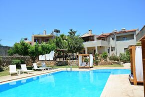Elianthos Villa