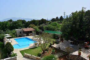 Elianthos Villa