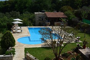 Elianthos Villa