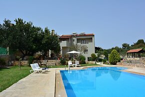 Elianthos Villa