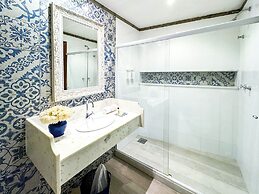 Hotel Boutique Recanto da Passagem