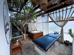 Hotel Boutique Recanto da Passagem