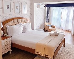 Hotel Boutique Recanto da Passagem