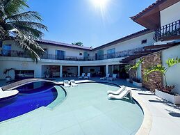 Hotel Boutique Recanto da Passagem