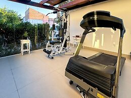 Hotel Boutique Recanto da Passagem