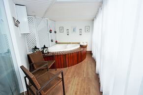 Hotel Boutique Recanto da Passagem