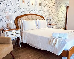 Hotel Boutique Recanto da Passagem