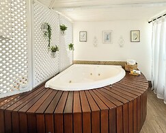 Hotel Boutique Recanto da Passagem