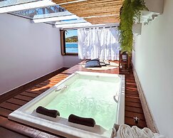 Hotel Boutique Recanto da Passagem