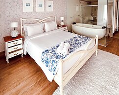 Hotel Boutique Recanto da Passagem