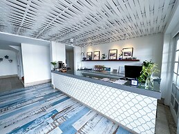 Hotel Boutique Recanto da Passagem