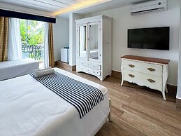 Hotel Boutique Recanto da Passagem